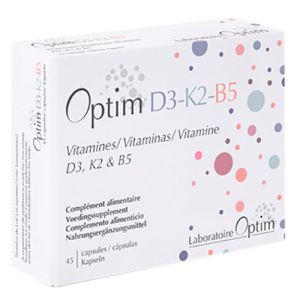 Optim D3-K2-B5