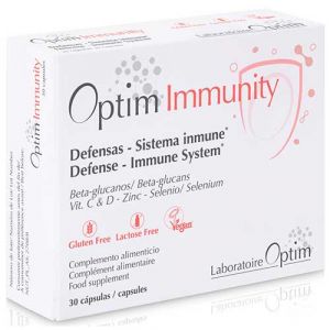 Optim Immunity