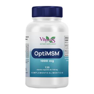 OptiMSM de VByotics