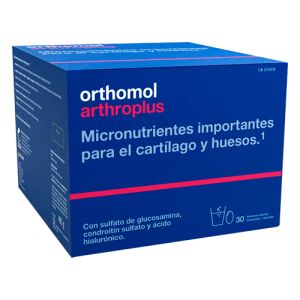 Orthomol Arthroplus