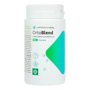 Ortoblend de Gheos