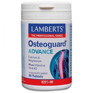 Osteoguard Advance de Lamberts