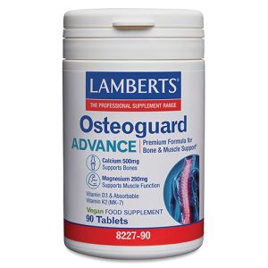 Osteoguard Advance de Lamberts