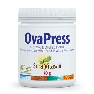 OvaPress de Sura Vitasan