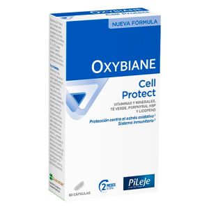 Oxybiane Cell Protect de PiLeJe