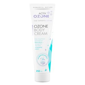 Ozone Body Cream de ActivOzone