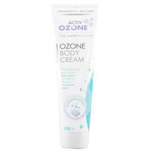 Ozone Body Cream de ActivOzone