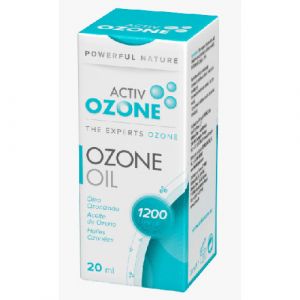 Ozone Oil 1200 IP Activ Ozone