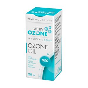 OZONE OIL 600 IP de ActivOzone
