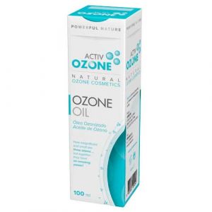 Ozone Oil de ActivOzone - 100 ml
