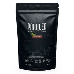 Panacea Vegana de Paleobull