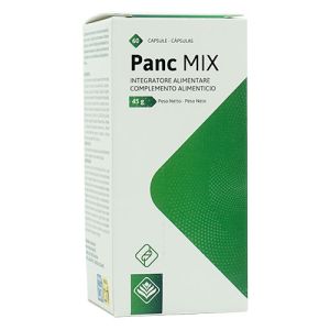 Panc Mix de Gheos Panc Mix de Gheos