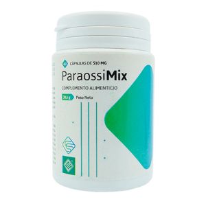 Paraossimix de Gheos