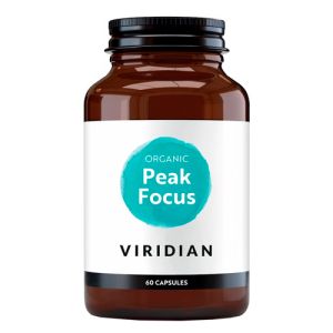 Peak Focus de Viridian