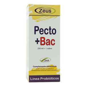 Pecto+Bac Zeus