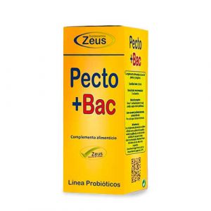 Pecto+Bac Zeus