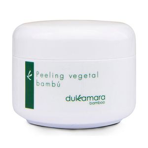 Peeling Vegetal Bambú de Dulkamara (125 gramos)