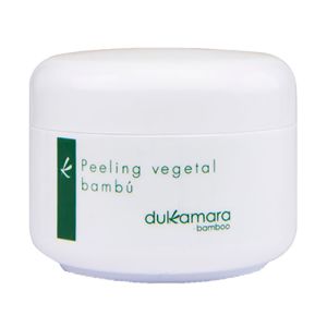 Peeling Vegetal Bambú de Dulkamara (25 gramos)