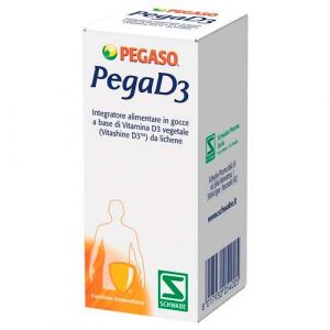 PegaD3 de Pegaso