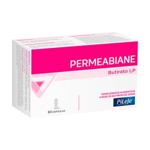 Permeabiane Butirato LP de PiLeJe