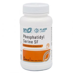 Phosphatidyl Serine SF Klaire Labs