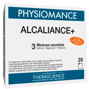 Physiomance Alcaliance+