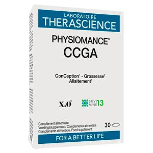 Physiomance CCGA