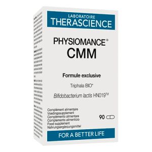 Physiomance CMM