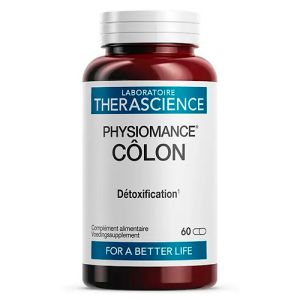 Physiomance Colon de Therascience