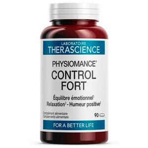 Physiomance Control Fort de Therascience