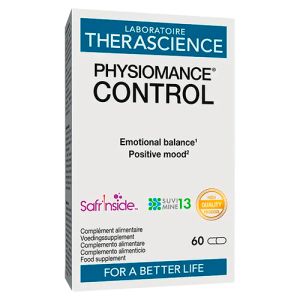 Physiomance Control de Therascience