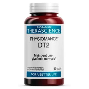 Physiomance DT2 de Therascience