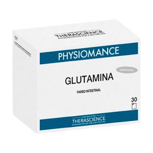 Physiomance Glutamina de Therascience