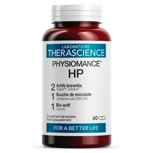 Physiomance HP de Therascience