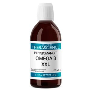 Physiomance Omega 3 XXL de Therascience