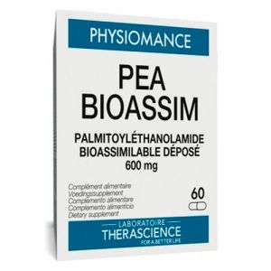 Physiomance PEA Bioassim de Therascience