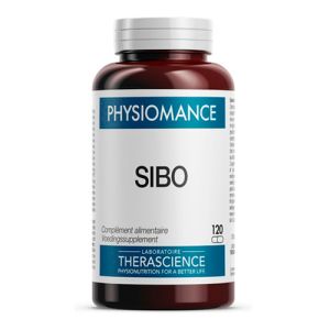 Physiomance SIBO de Therascience (120 cápsulas)