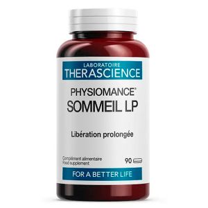 Physiomance Sommeil LP de Therascience (90 comprimidos)