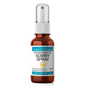 Physiomance Sommy Spray de Therascience