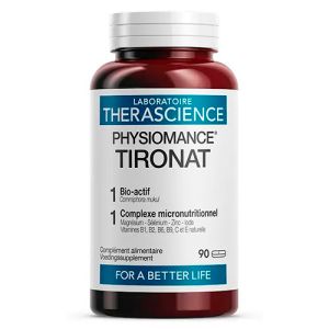 Physiomance Tironat de Therascience