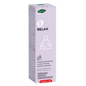 PhytoJunior 1 RELAX de Intersa