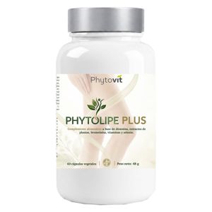 Phytolipe Plus de Phytovit