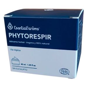 PHYTOrespir Bálsamo Herbal