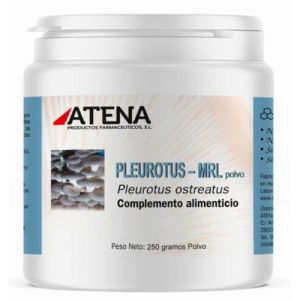 Pleurotus-MRL en polvo de Atena