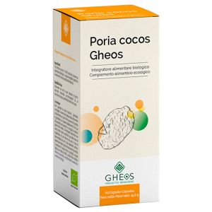 Poria cocos de Gheos
