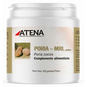 Poria-MRL en polvo de Atena