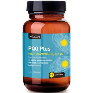 PQQ Plus de Vitalart