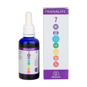 Pranalife 7 Equisalud