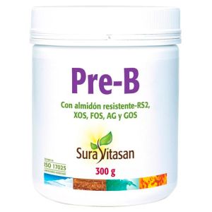 Pre-B de Sura Vitasan