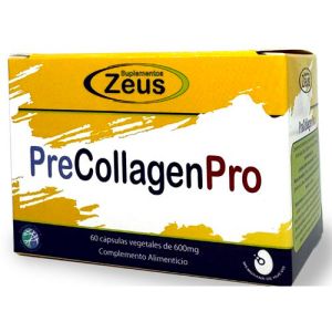 PreCollagenPro de Zeus